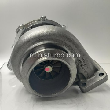 КАМАЗ ТКП7С-6М Турбо в сборе